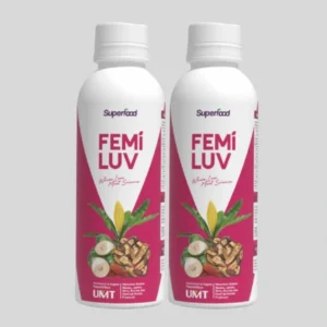PAKEJ 2 PERCUMA 1 - Femiluv™