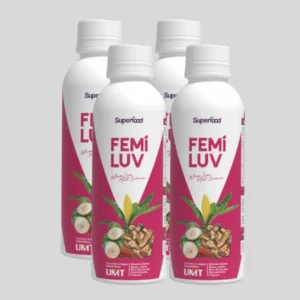 PAKEJ 3 PERCUMA 2 - Femiluv™